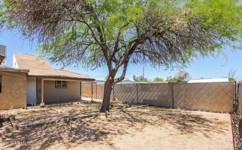 2737 E Beardsley Rd E, Phoenix, AZ 85050 photo 3