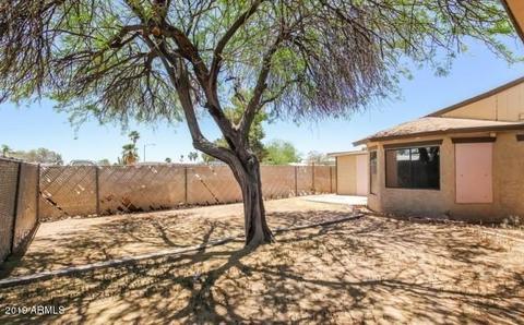 2737 E Beardsley Rd E, Phoenix, AZ 85050 photo 4
