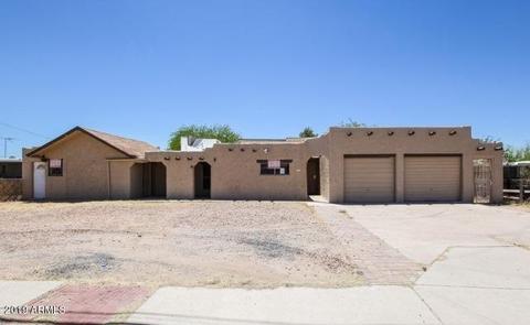 2737 E Beardsley Rd E, Phoenix, AZ 85050 photo 1