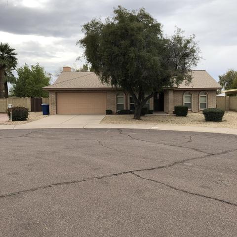 1329 E Carmen St, Tempe, AZ 85283 photo 1