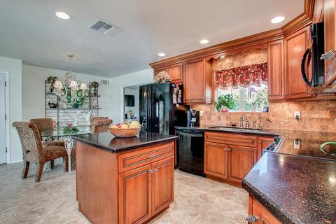 5916 E Boise St, Mesa, AZ 85205 photo 1