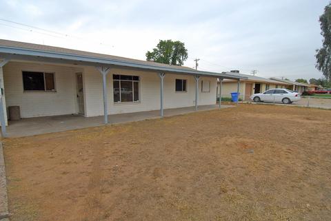 3832 N 55th Ave, Phoenix, AZ 85031 photo 1