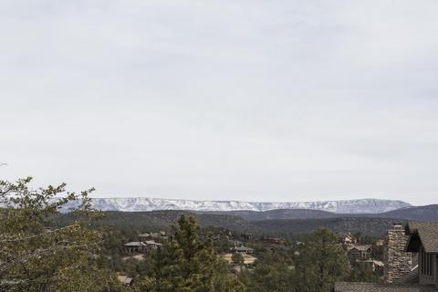 525 N Grapevine Dr, Payson, AZ 85541 photo 3