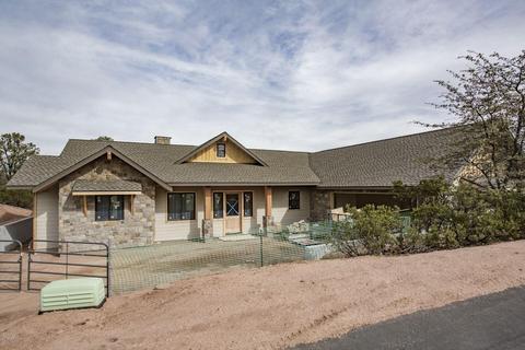 525 N Grapevine Dr, Payson, AZ 85541 photo 2