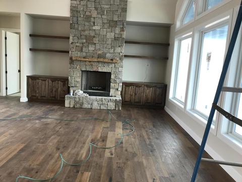 525 N Grapevine Dr, Payson, AZ 85541 photo 4
