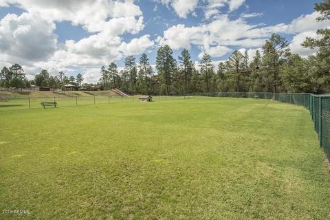 525 N Grapevine Dr, Payson, AZ 85541 photo 28
