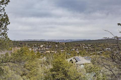 525 N Grapevine Dr, Payson, AZ 85541 photo 9