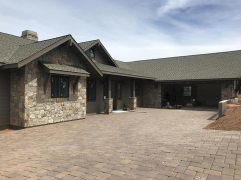 525 N Grapevine Dr, Payson, AZ 85541 photo 1