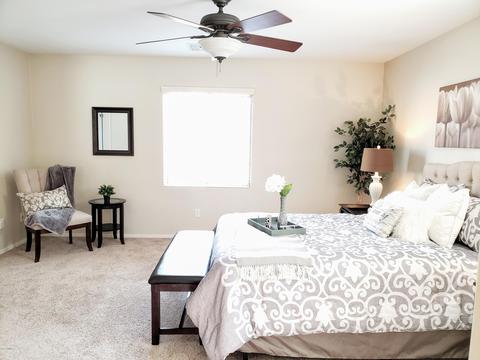 2571 E Bart St, Gilbert, AZ 85295 photo 20