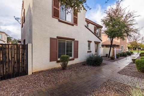 2571 E Bart St, Gilbert, AZ 85295 photo 2