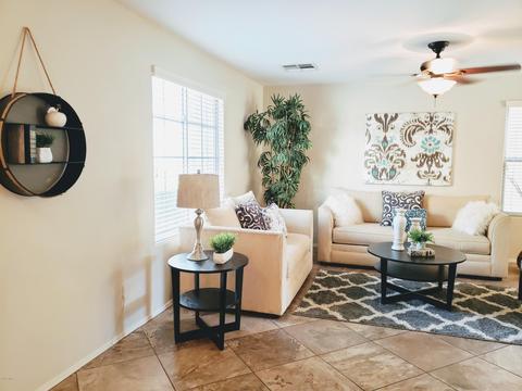 2571 E Bart St, Gilbert, AZ 85295 photo 4