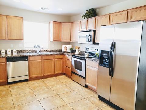 2571 E Bart St, Gilbert, AZ 85295 photo 10