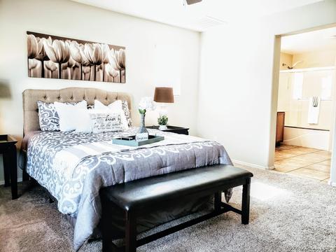 2571 E Bart St, Gilbert, AZ 85295 photo 19