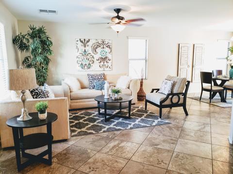 2571 E Bart St, Gilbert, AZ 85295 photo 3
