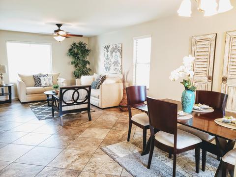 2571 E Bart St, Gilbert, AZ 85295 photo 7