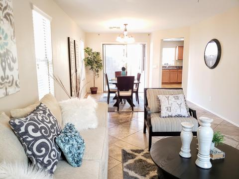2571 E Bart St, Gilbert, AZ 85295 photo 5