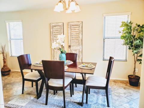 2571 E Bart St, Gilbert, AZ 85295 photo 8