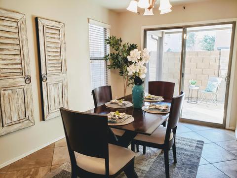 2571 E Bart St, Gilbert, AZ 85295 photo 9