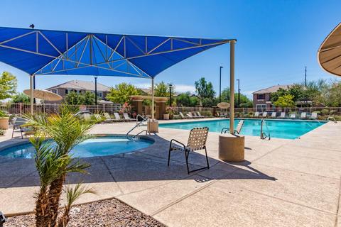 2571 E Bart St, Gilbert, AZ 85295 photo 31
