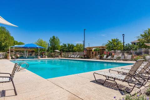 2571 E Bart St, Gilbert, AZ 85295 photo 32