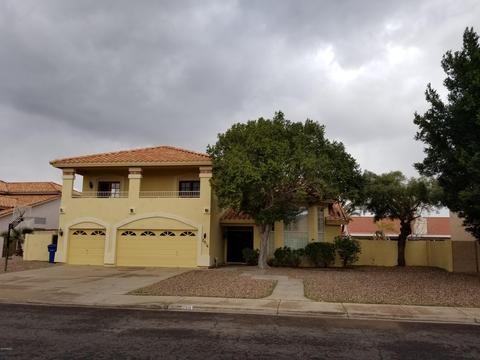 2916 E Minton St, Mesa, AZ 85213 photo 1