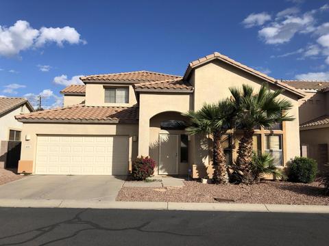 435 S 89th Way, Mesa, AZ 85208 photo 1