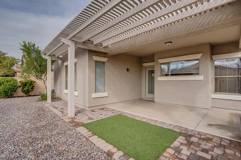 10117 E Keats Ave, Mesa, AZ 85209 photo 17