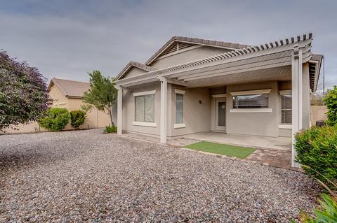 10117 E Keats Ave, Mesa, AZ 85209 photo 15