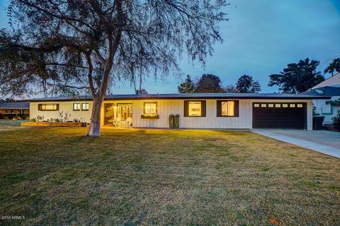 720 W Butler Dr, Phoenix, AZ 85021 photo 1