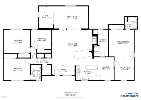 720 W Butler Dr, Phoenix, AZ 85021 photo 33