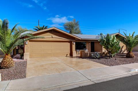 4910 E Calypso Ave, Mesa, AZ 85206 photo 1