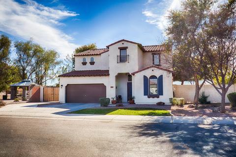 1567 E Indigo St, Gilbert, AZ 85298 photo 1