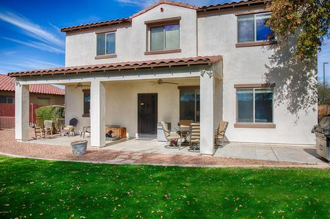 1567 E Indigo St, Gilbert, AZ 85298 photo 18