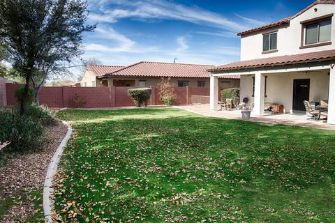 1567 E Indigo St, Gilbert, AZ 85298 photo 16