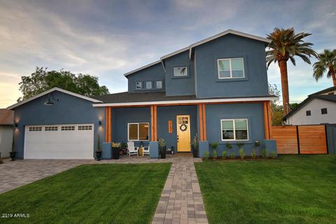 4234 E Roma Ave, Phoenix, AZ 85018 photo 1
