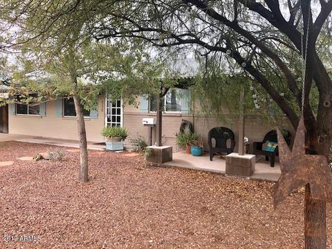 438 E Laguna Dr, Tempe, AZ 85282 photo 1