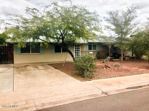 438 E Laguna Dr, Tempe, AZ 85282 photo 2
