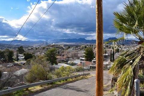 5609 S Glendale Ave, Globe, AZ 85501 photo 3
