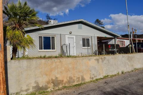 5609 S Glendale Ave, Globe, AZ 85501 photo 1