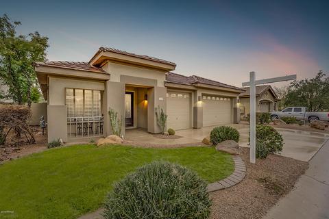 7355 E Nance St, Mesa, AZ 85207 photo 1