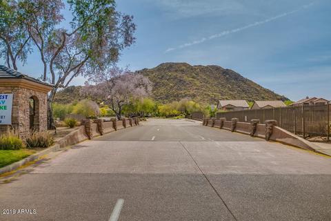7355 E Nance St, Mesa, AZ 85207 photo 48