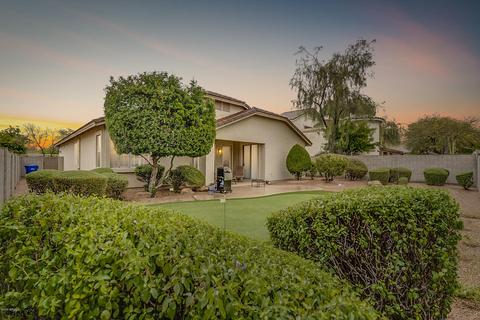 7355 E Nance St, Mesa, AZ 85207 photo 43