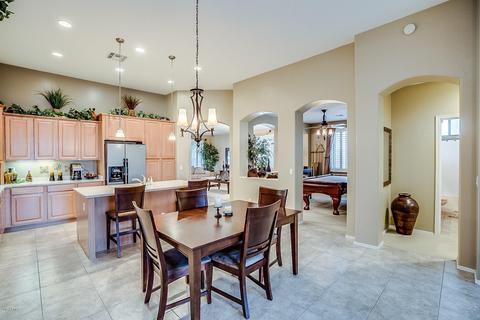 7355 E Nance St, Mesa, AZ 85207 photo 13