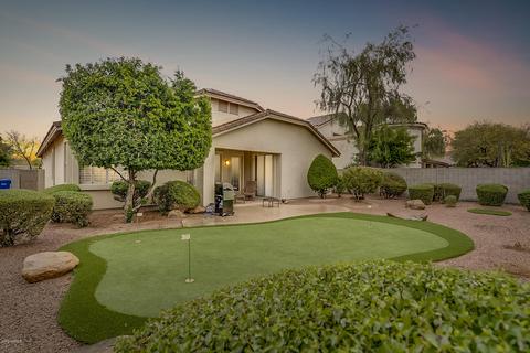 7355 E Nance St, Mesa, AZ 85207 photo 41