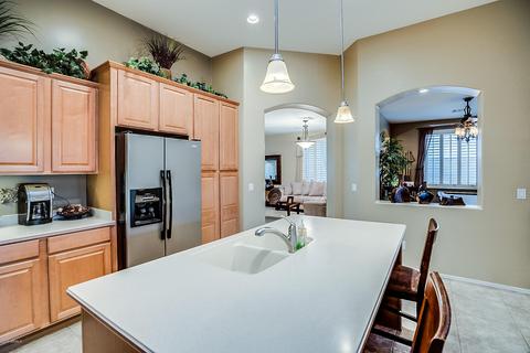 7355 E Nance St, Mesa, AZ 85207 photo 9