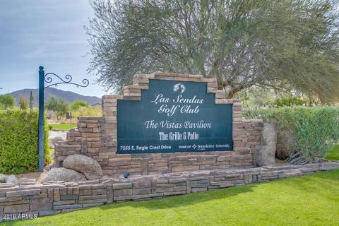 7355 E Nance St, Mesa, AZ 85207 photo 62