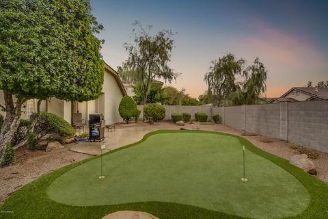 7355 E Nance St, Mesa, AZ 85207 photo 40