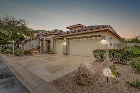 7355 E Nance St, Mesa, AZ 85207 photo 3