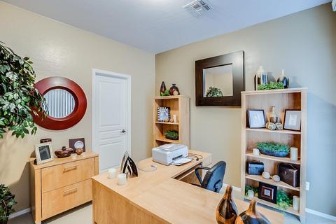 7355 E Nance St, Mesa, AZ 85207 photo 23