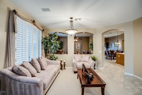 7355 E Nance St, Mesa, AZ 85207 photo 5